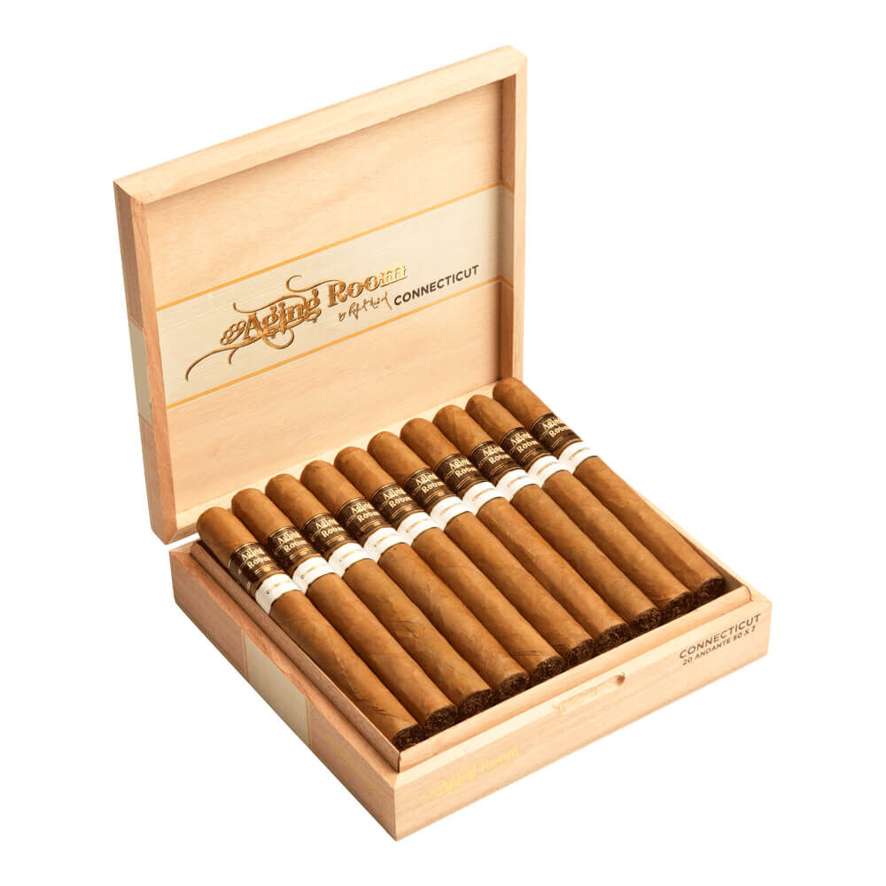 Connecticut Adante, , jrcigars